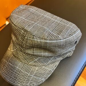 Tribe Hat with stash pocket inside of the hat!!!!!